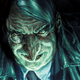 The Penguin, snarling on the cover of Gotham City Villains Anniversary Giant #1.